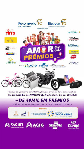 Seja um associado ACIG!